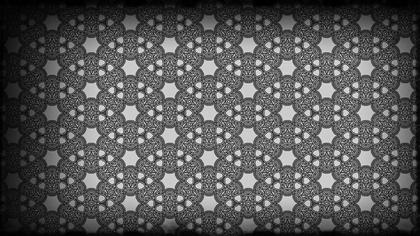 Decorative Floral Pattern