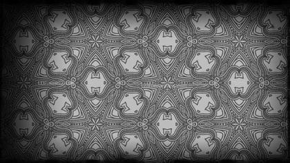 Ornamental Pattern