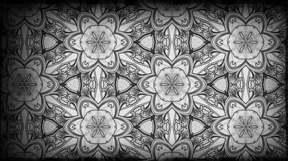 Floral Pattern