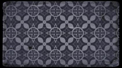 Damask Pattern