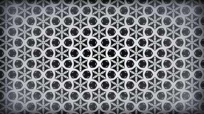 Repeating Geometric Pattern