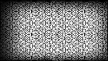 Decorative Floral Pattern