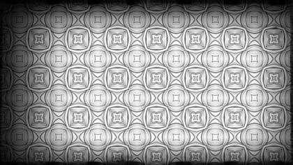 Geometric Patterned Background