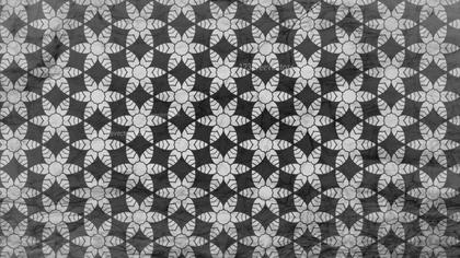 Patterned Monochrome Background