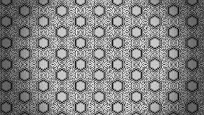Hexagonal Pattern