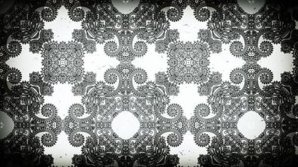 Floral Pattern Design