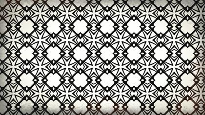 Geometric Pattern
