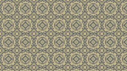 Ornamental Pattern