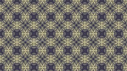 Floral Pattern Design