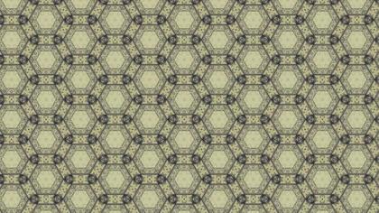 Hexagon Pattern