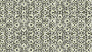 Floral Pattern Background
