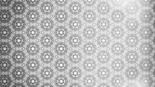 Starburst Pattern