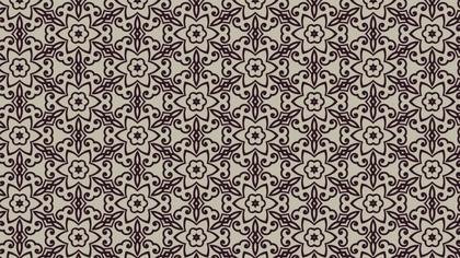 Floral Pattern Design
