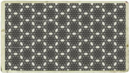 Floral Pattern Background