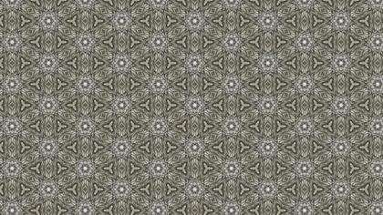 Decorative Geometric Pattern