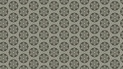 Ornamental Pattern