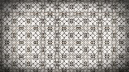 Ornamental Tile Pattern