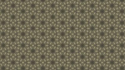 Floral Pattern Texture
