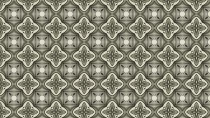 Decorative Floral Pattern