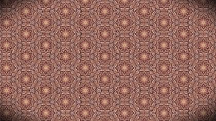 Ornamental Pattern