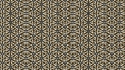 Ornamental Pattern