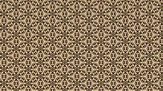 Floral Pattern Background