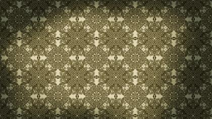 Ornamental Pattern