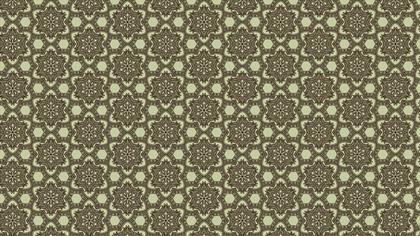 Floral Pattern