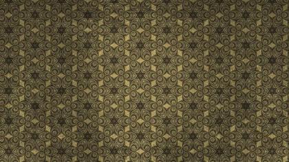 40+ Ornamental Vintage Background Patterns: A Creative Collection