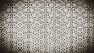 Floral Pattern Background