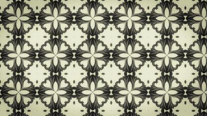 40+ Black and Brown Vintage Ornament Background Patterns – Creative Collection