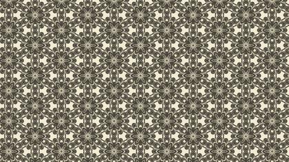 Floral Pattern