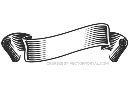 Ribbon Clip Art