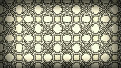 Ornate Pattern