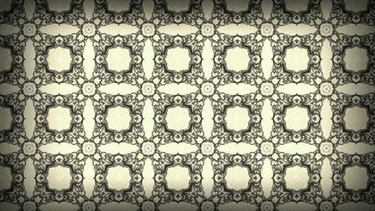 Ornate Pattern