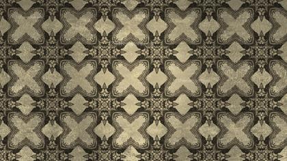 Ornamental Pattern