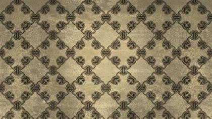 Ornamental Pattern