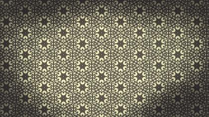 Floral Pattern Background