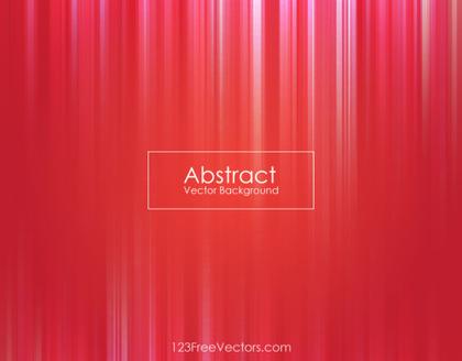 Light Red Background