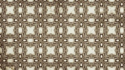 Ornate Pattern