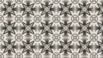 Ornate Pattern