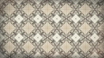 Ornate Pattern Design