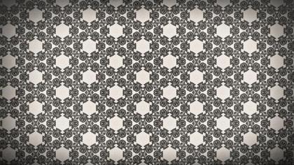 Floral Pattern Background