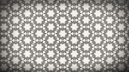 Ornamental Pattern