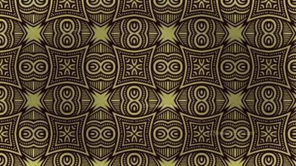 Golden Pattern
