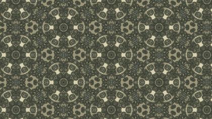 Ornamental Pattern