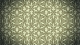Floral Pattern Background