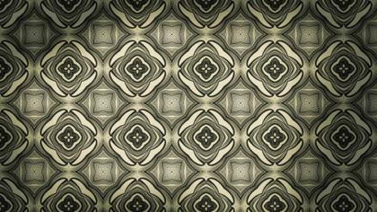 Ornate Pattern