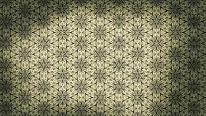 Decorative Star Pattern