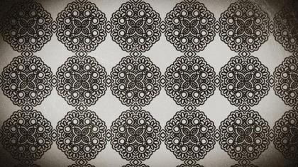 Floral Pattern Background